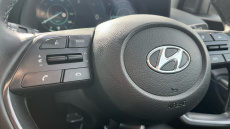 Hyundai BAYON 1.0 TGDi 48V MHEV Premium 5dr DCT Petrol Hatchback